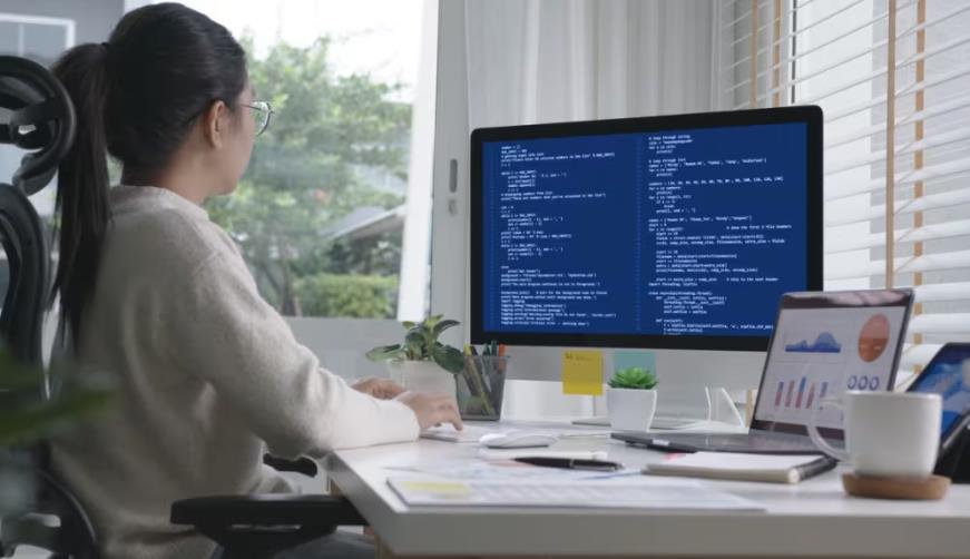 富裕县企业数字化解决方案:机器学习赋能商业模式升级的核心路径